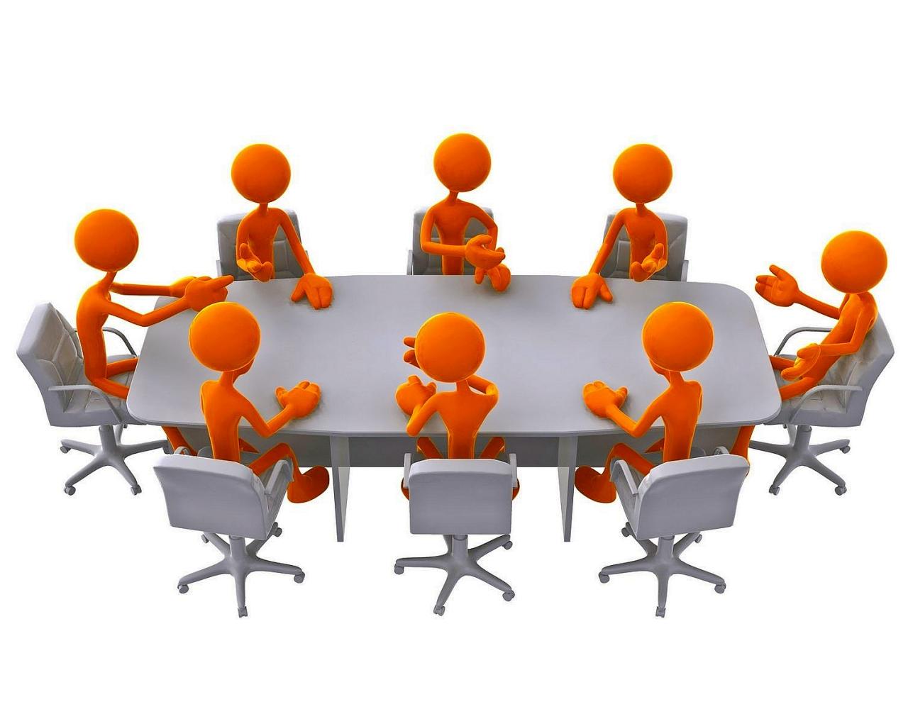Council & Committee Meetings Image