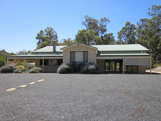General - Lake Clifton Comm Centre