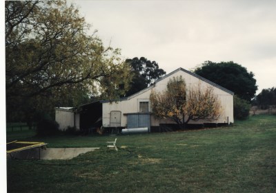 Fettler’s Cottages