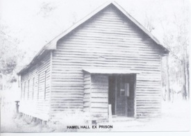 Hamel Hall