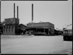 The Nestle Factory