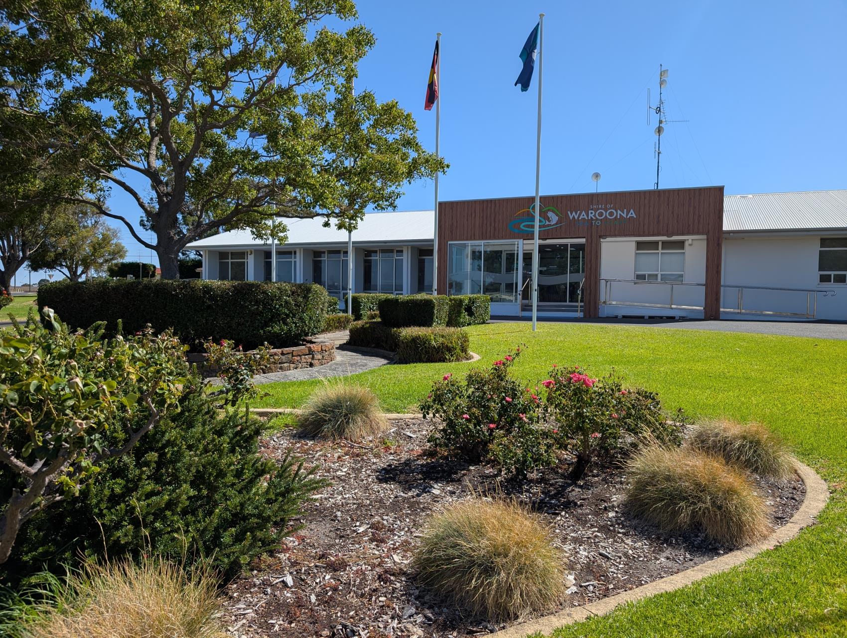 Administration Image