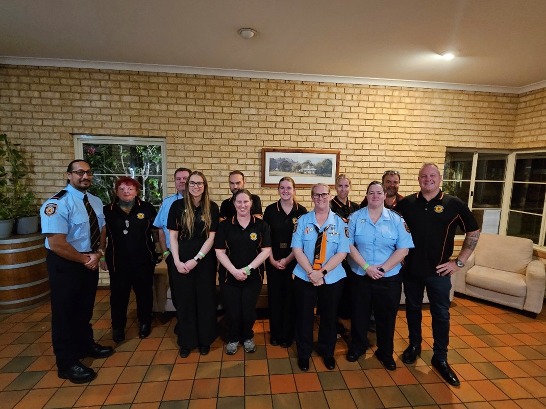 Volunteering Image