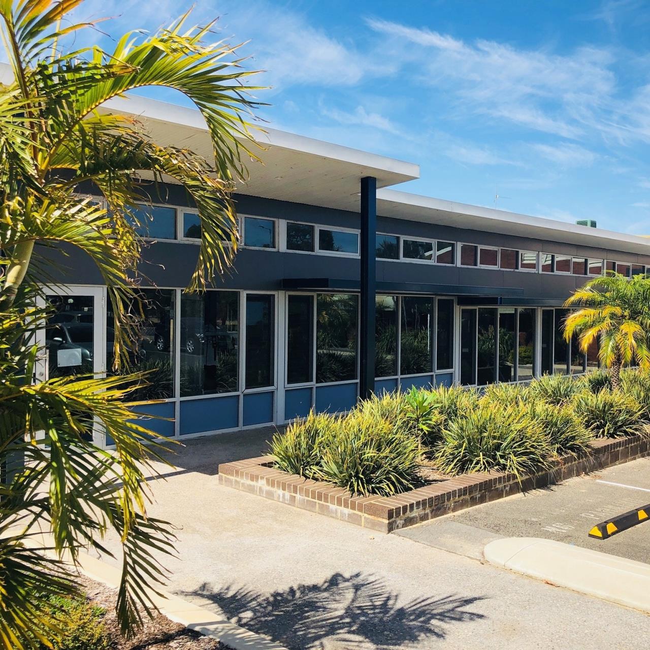 Waroona Recreation & Aquatic Centre Image