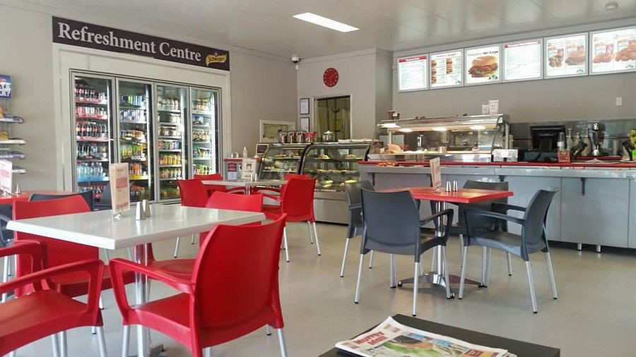 Food Businesses Image