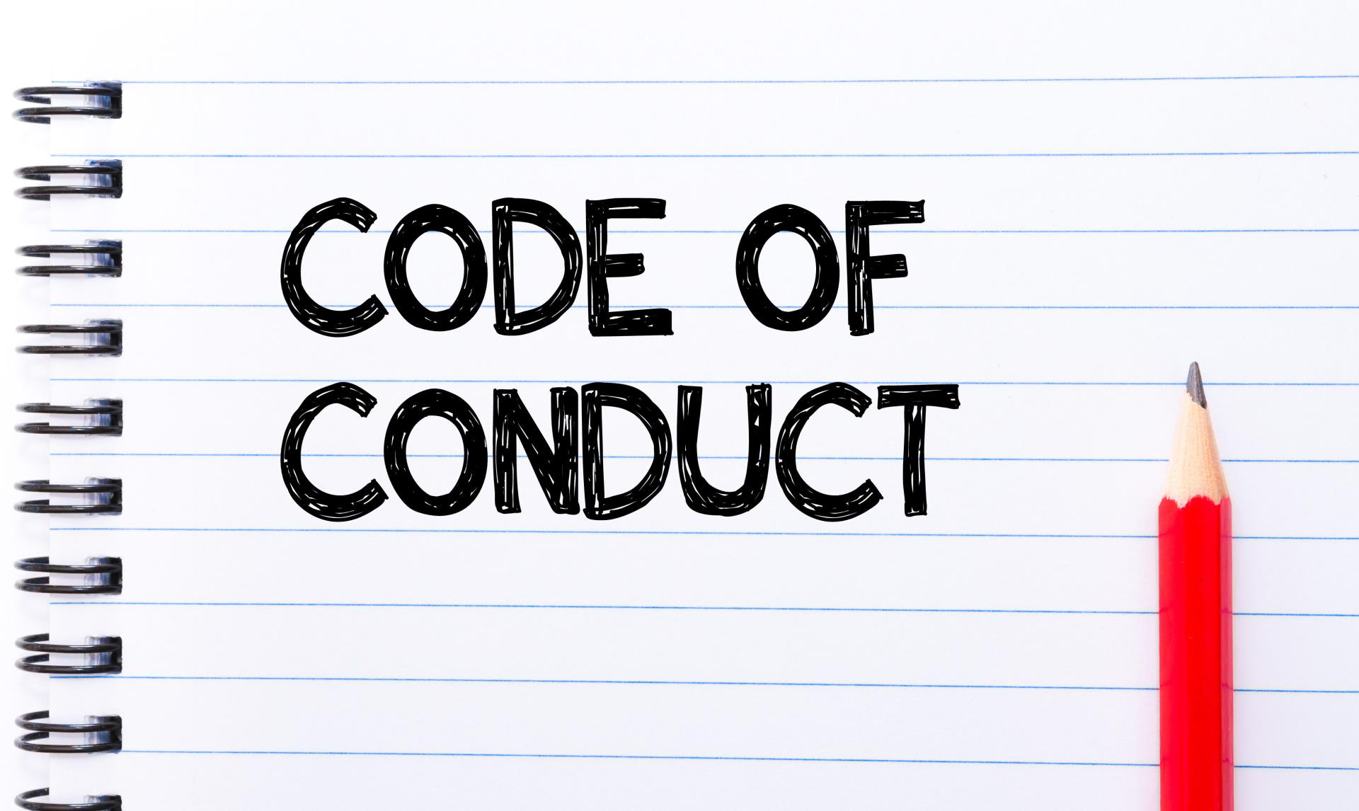 Codes & Standards Image