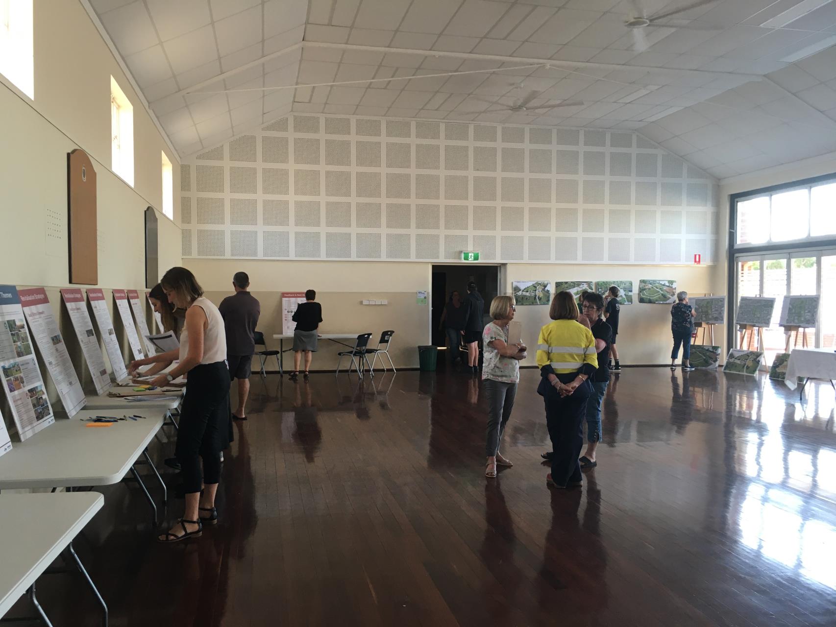 Waroona Revitalisation Strategy