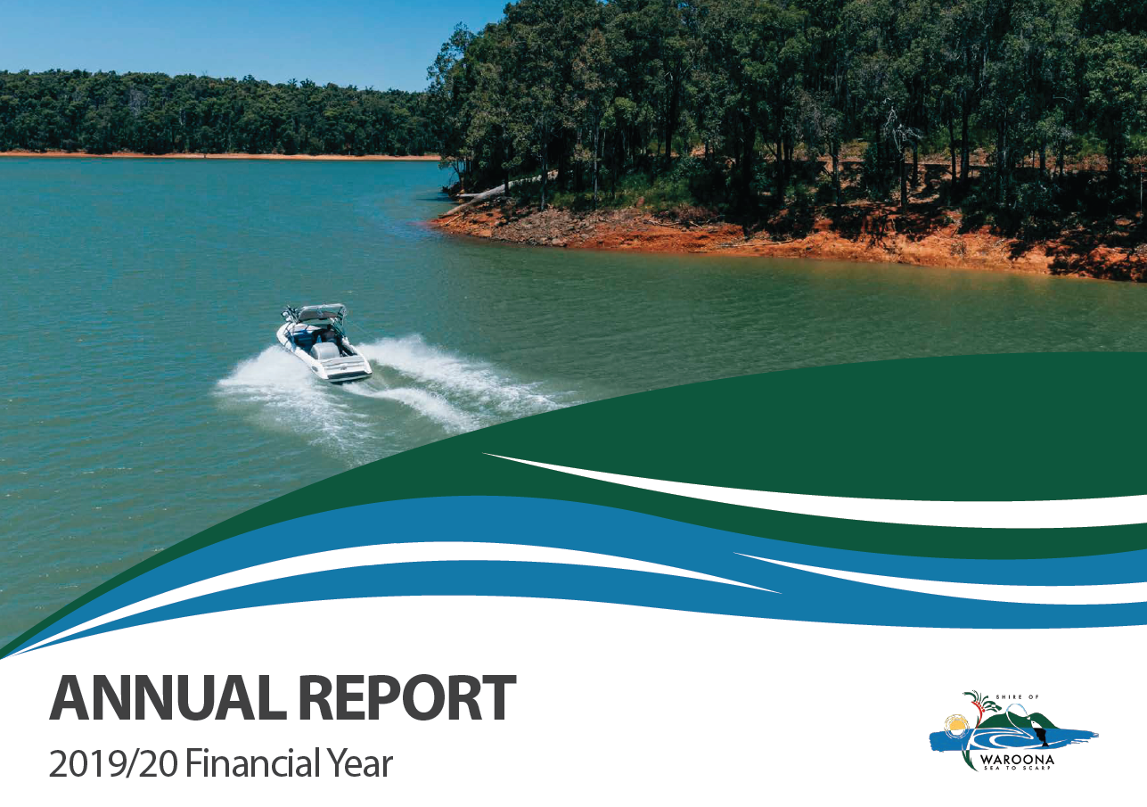 Annual Reports Image