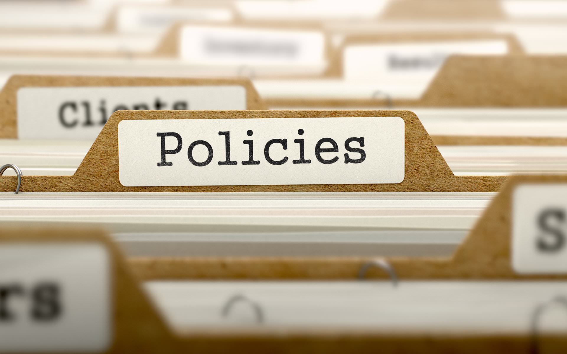 Policies Image