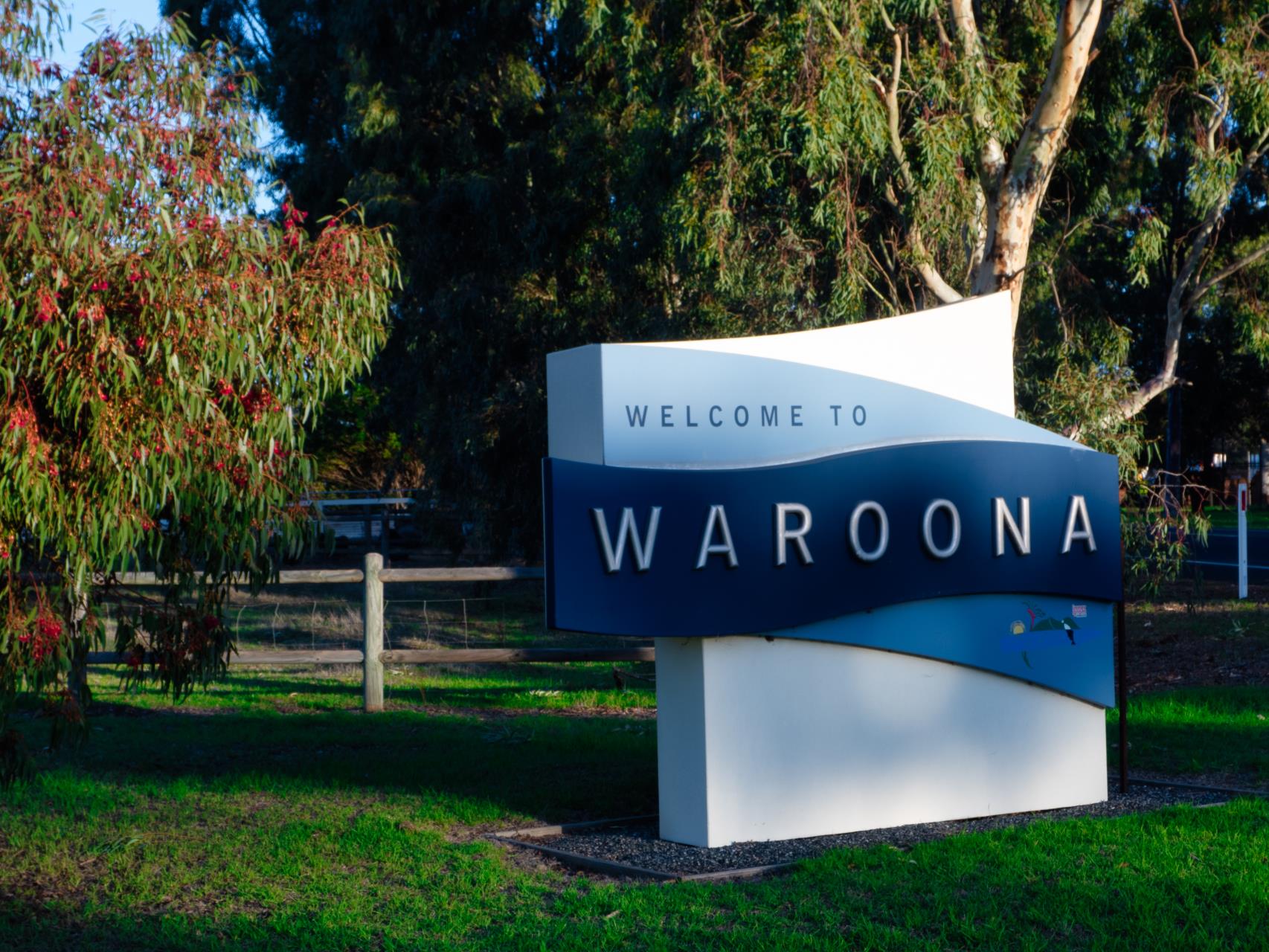 About Waroona Image