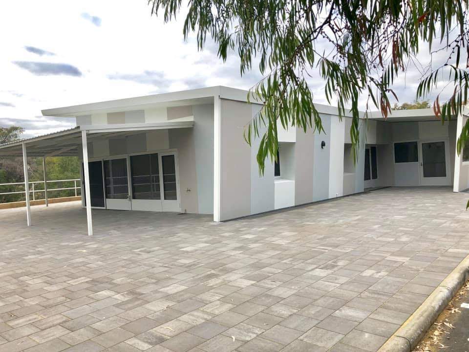 Building Services Image