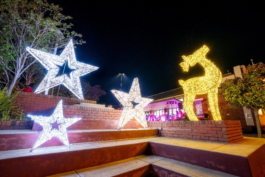 Lions Community Christmas Gala