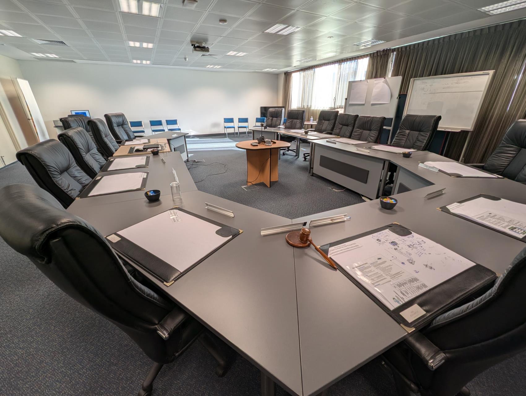 Annual Electors' General Meeting