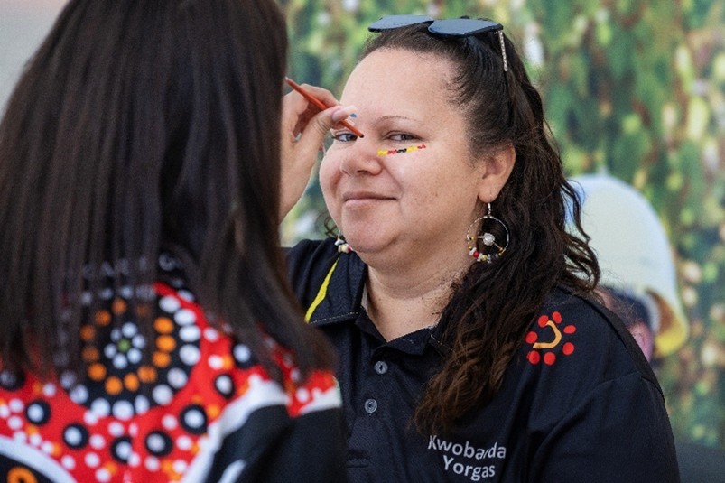 NAIDOC Week