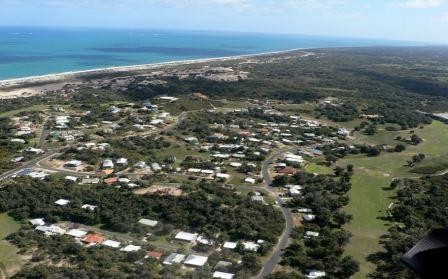 Preston Beach Spring Fete