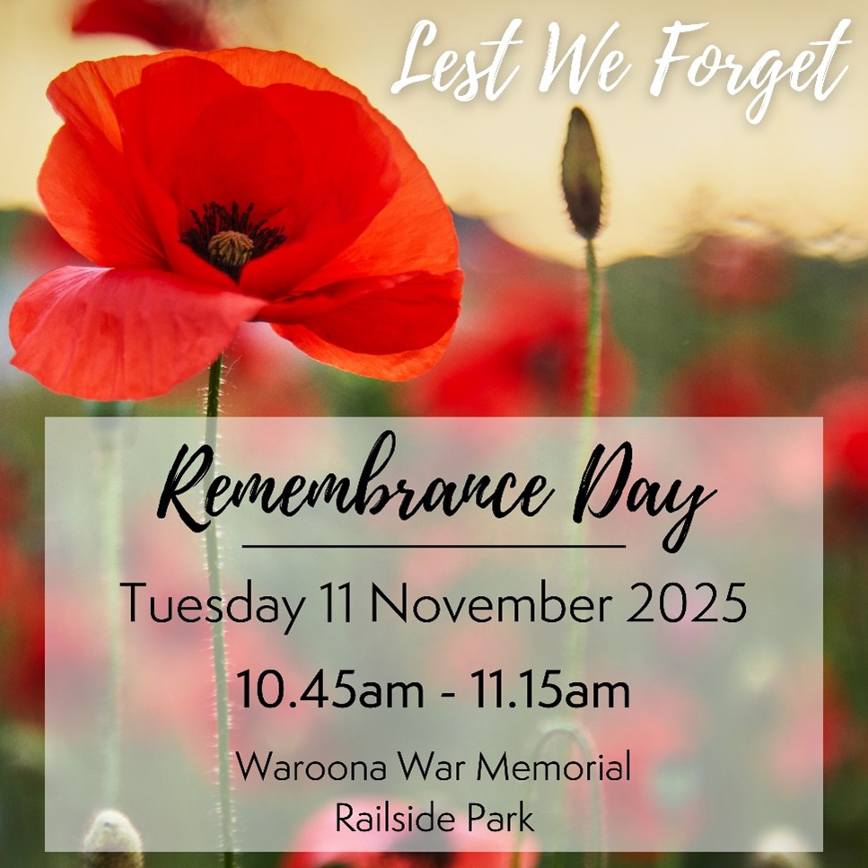 Remembrance Day