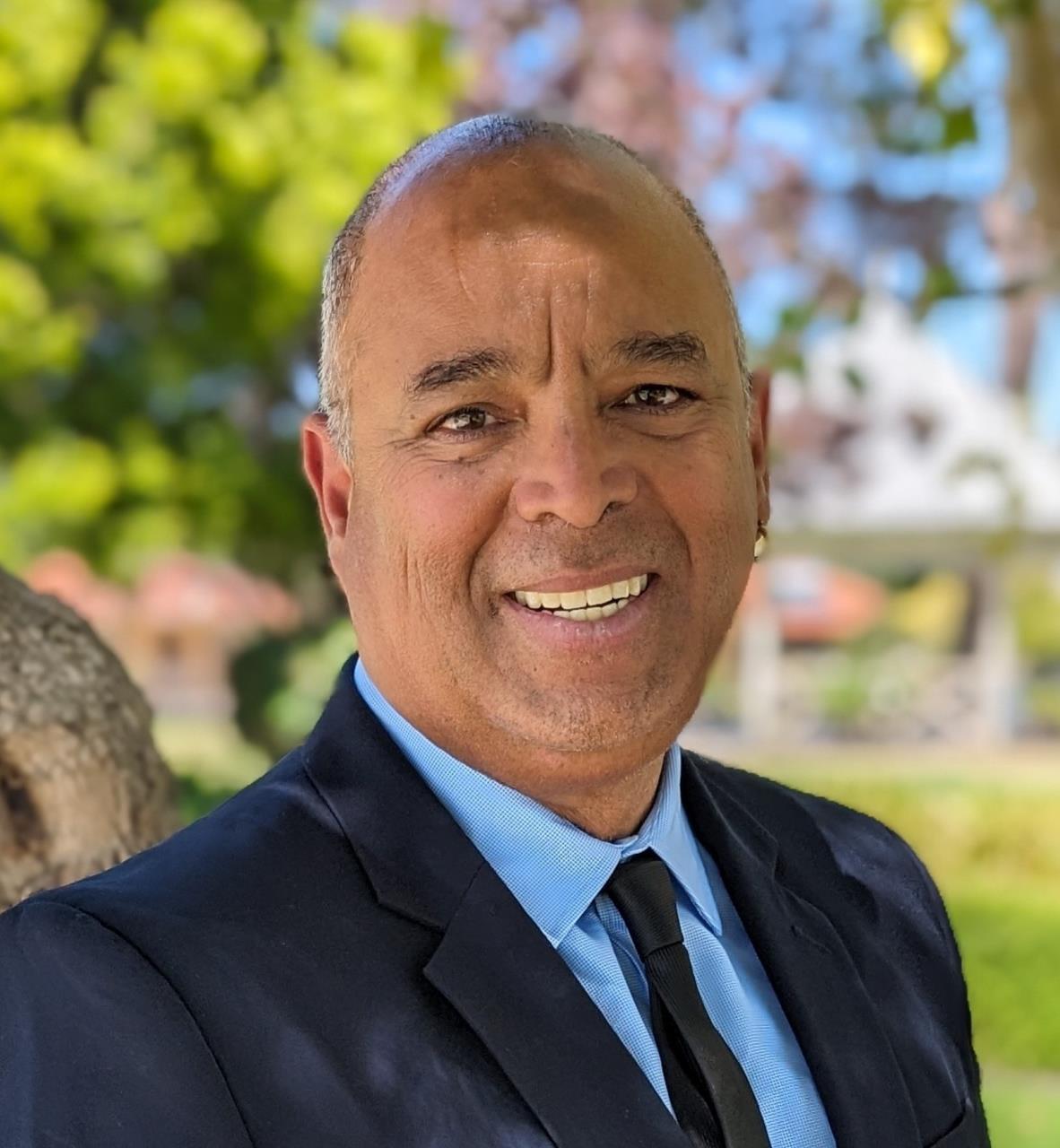 Councillor Resignation