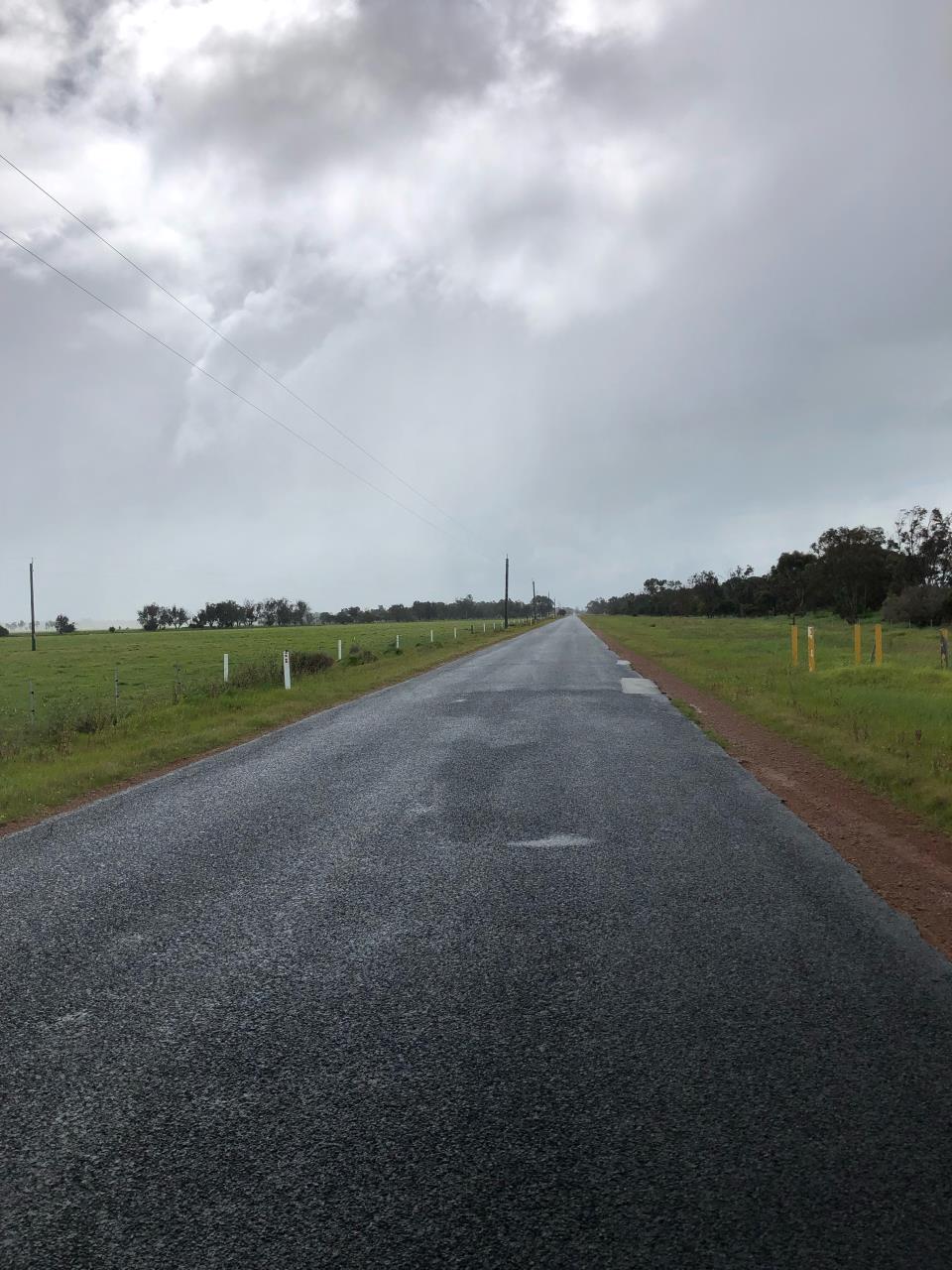 Notice of Additional Fees and Charges