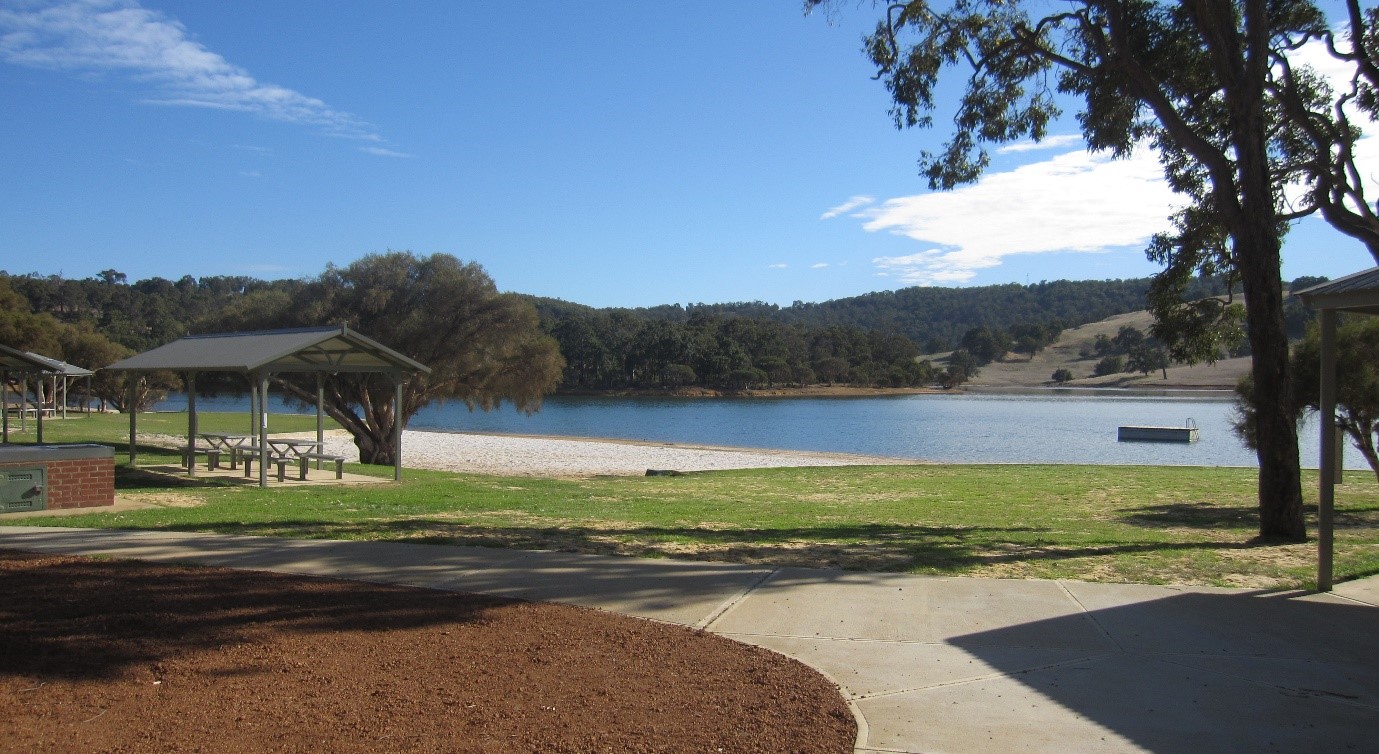 Waroona Dam and Drakesbrook Weir - Frequently Asked Questions