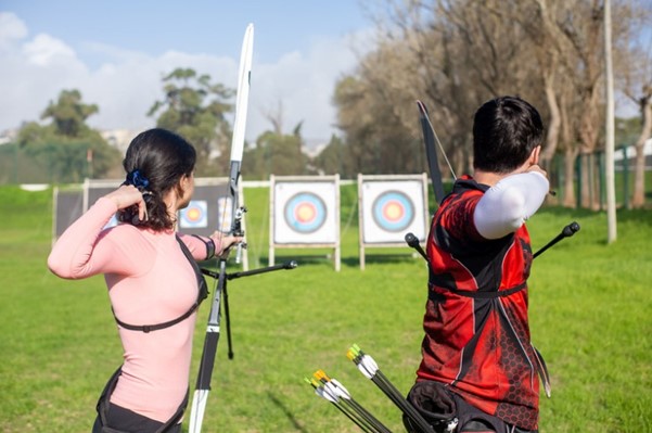 Archery (Lake Clifton) – Youth Fusion ‘22
