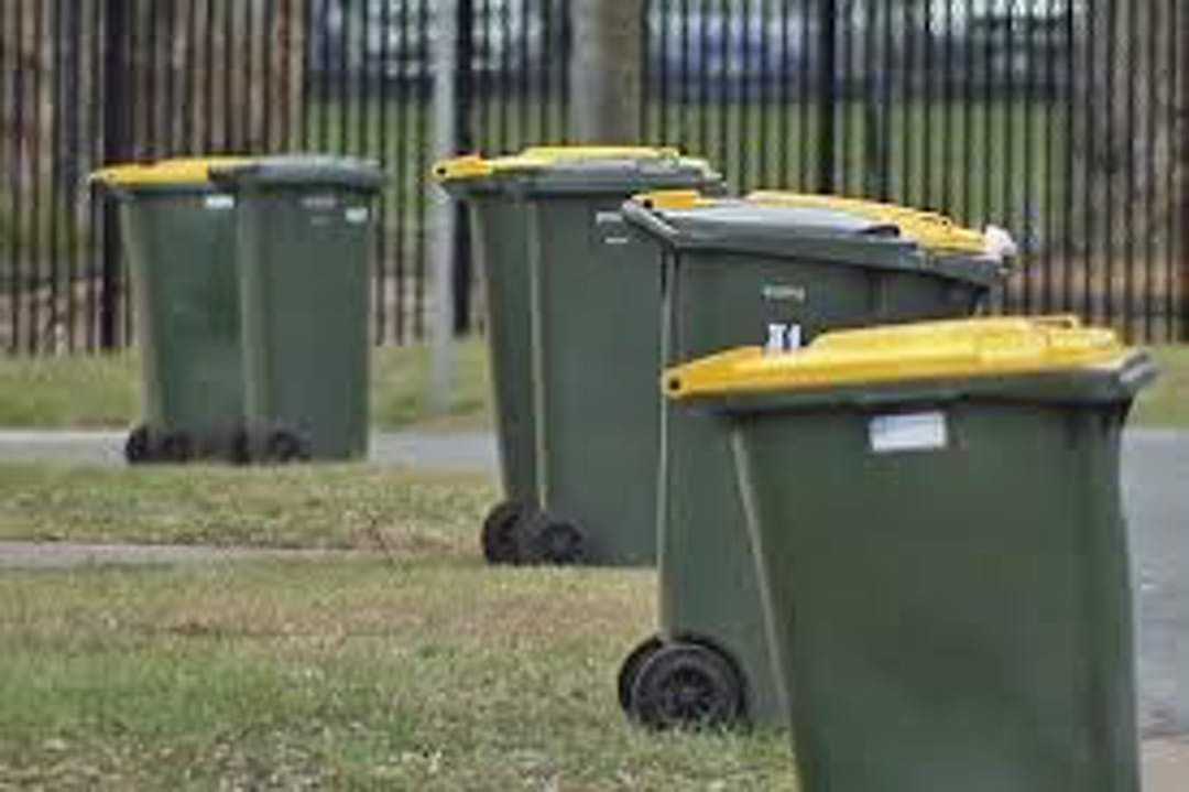Holiday Period Waste Services